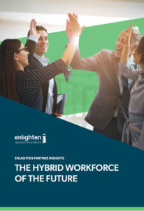 hybrid workforce 2022