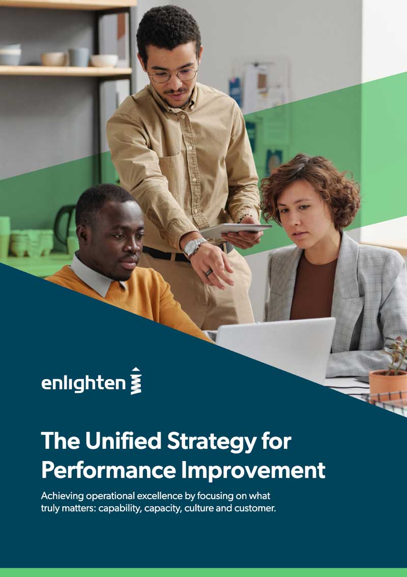 The Unified Strategy for Performance: Mastering the 4Cs for Business ...