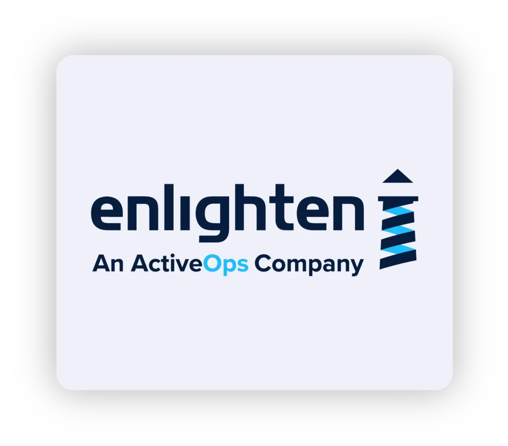enlighten,operational excellence,enlighten software