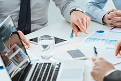 Gartner Listed Enlighten's Analytic Application